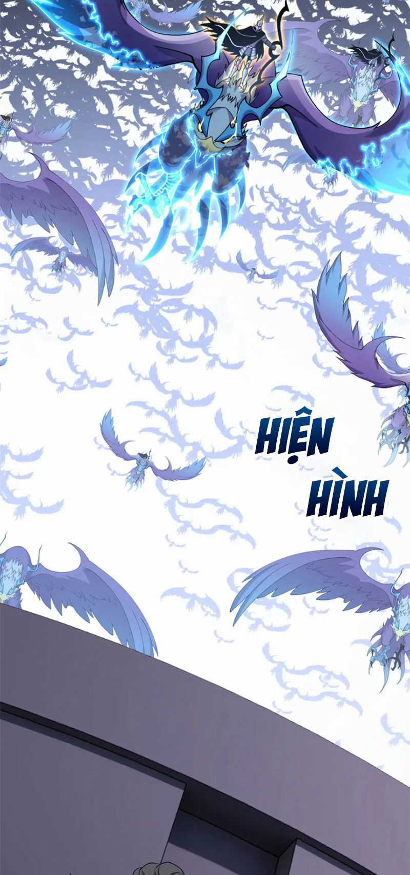 Ma Thú Siêu Thần - Chapter 101 - Trang 41