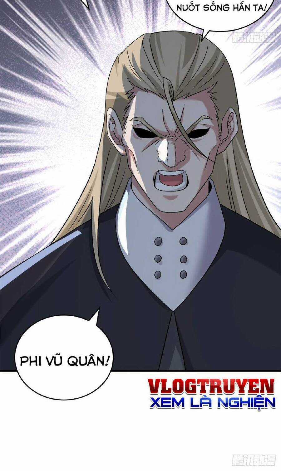 Ma Thú Siêu Thần - Chapter 101 - Trang 44