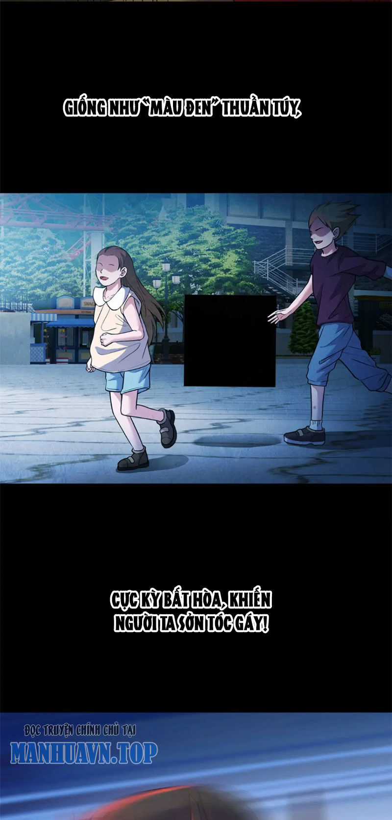 Ma Thú Siêu Thần - Chapter 101 - Trang 6