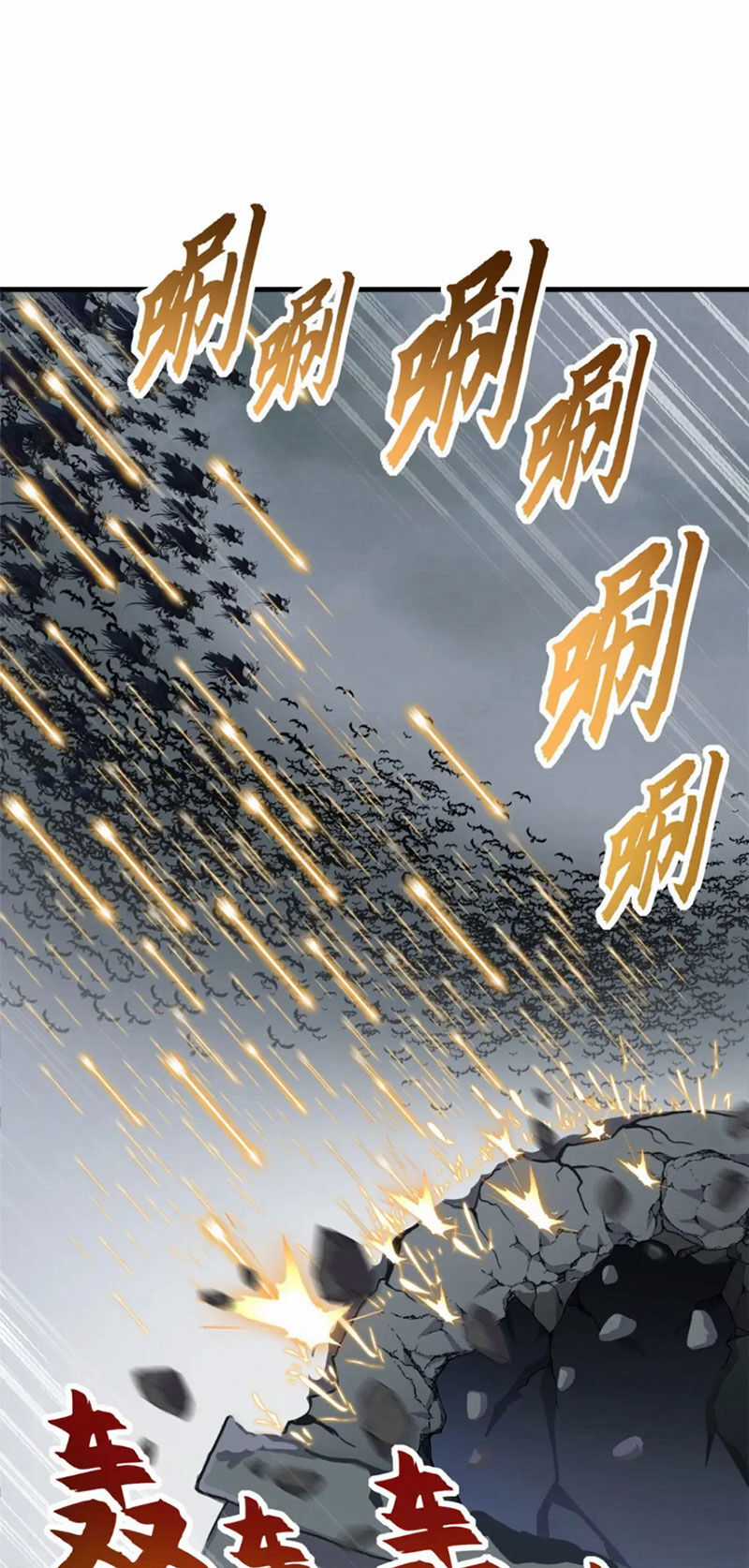 Ma Thú Siêu Thần - Chapter 102 - Trang 2