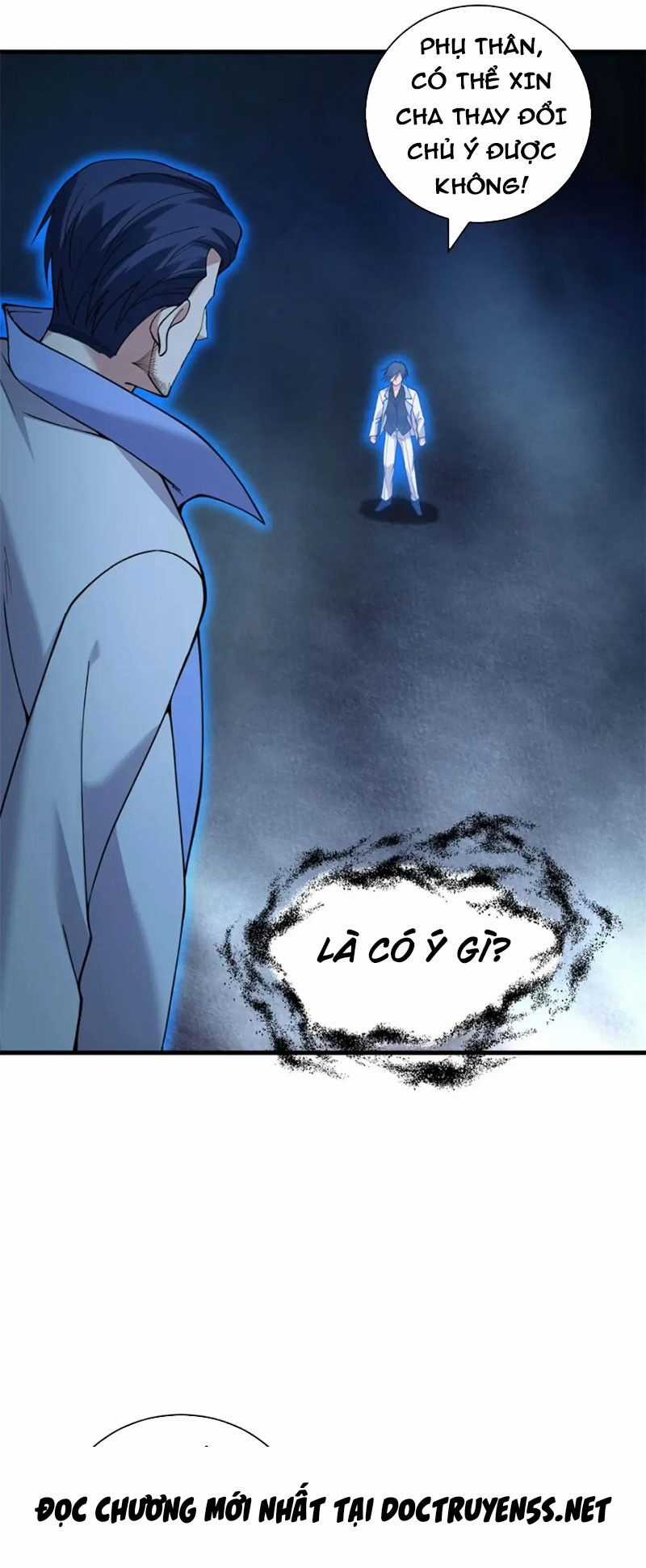 Ma Thú Siêu Thần - Chapter 102 - Trang 18