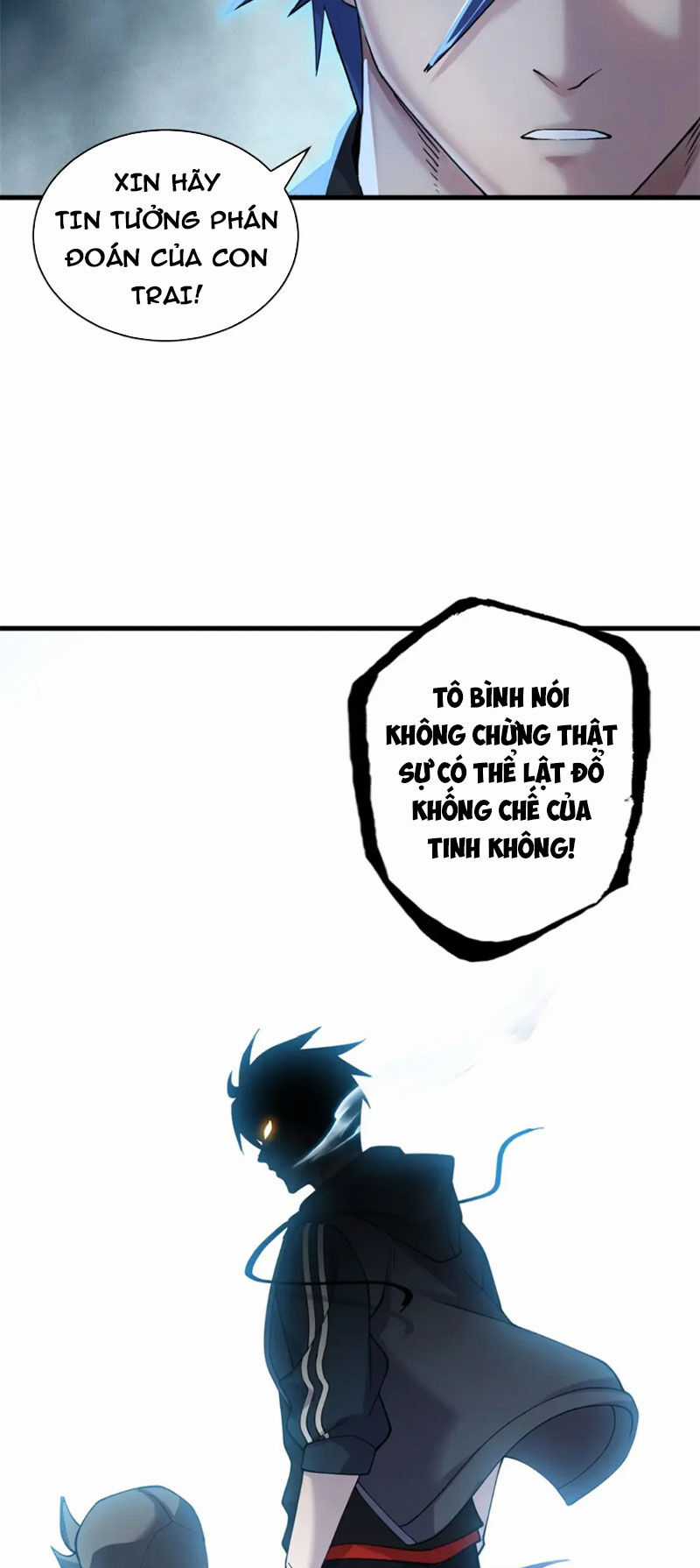 Ma Thú Siêu Thần - Chapter 102 - Trang 22