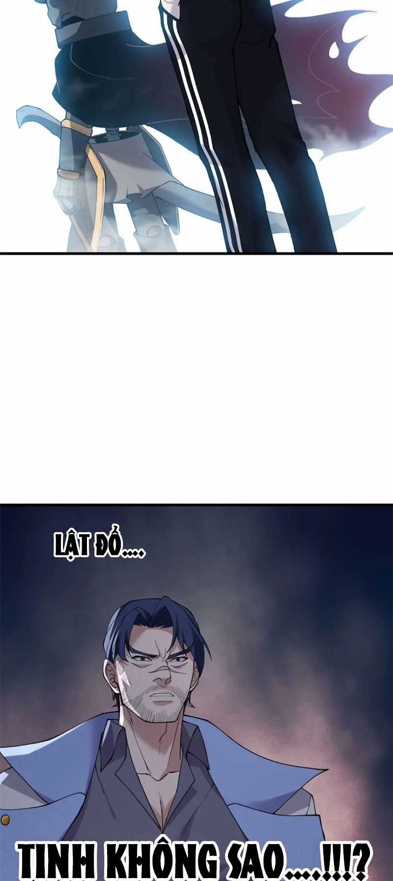 Ma Thú Siêu Thần - Chapter 102 - Trang 23