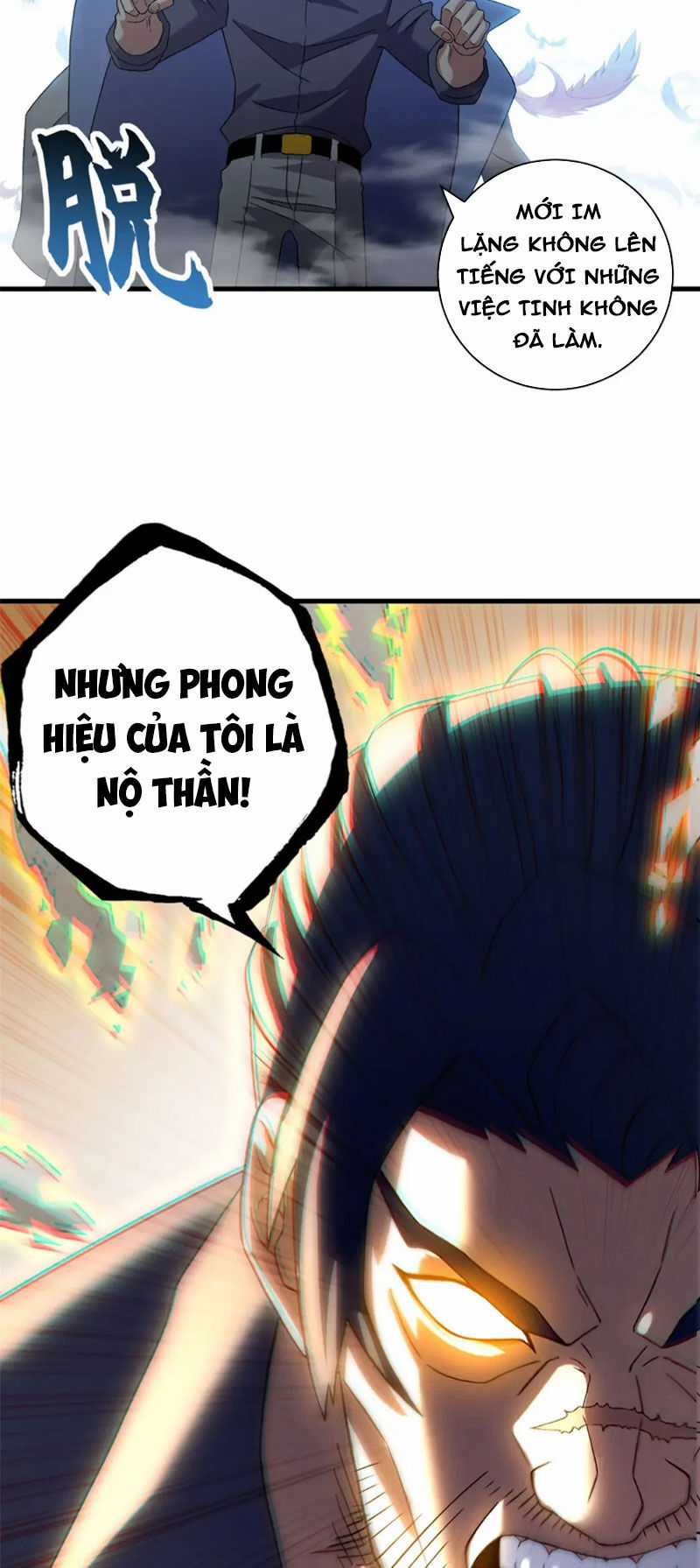 Ma Thú Siêu Thần - Chapter 102 - Trang 28