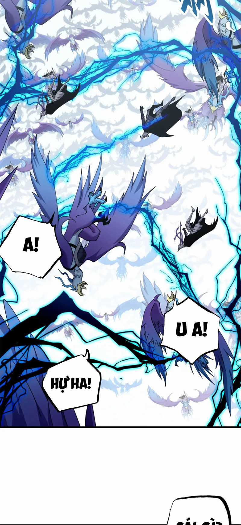 Ma Thú Siêu Thần - Chapter 102 - Trang 35