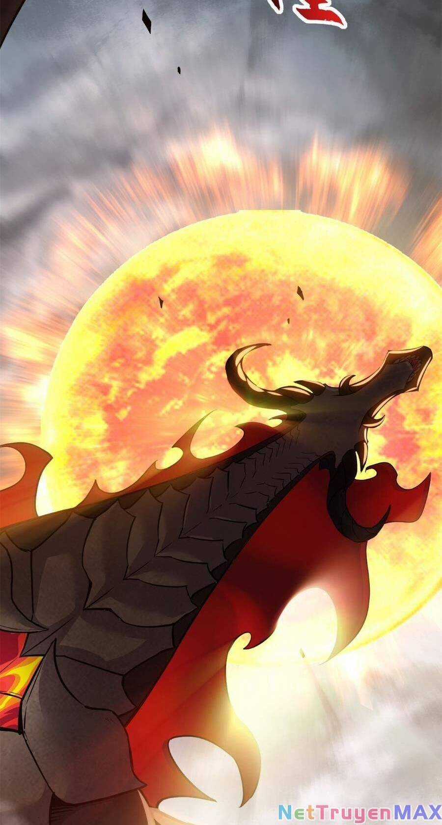 Ma Thú Siêu Thần - Chapter 103 - Trang 17