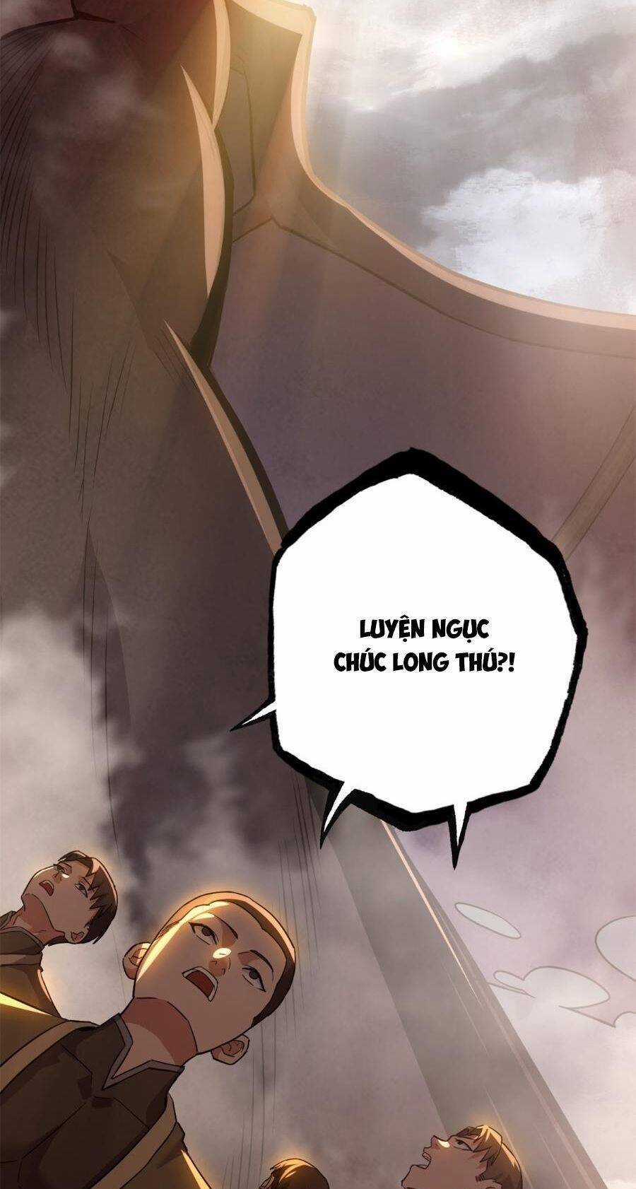 Ma Thú Siêu Thần - Chapter 103 - Trang 18