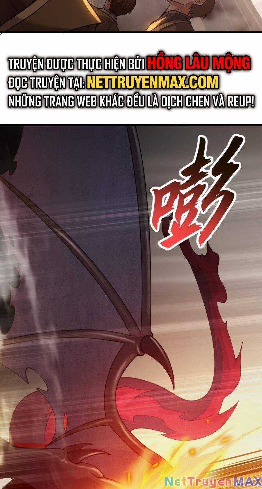 Ma Thú Siêu Thần - Chapter 103 - Trang 19