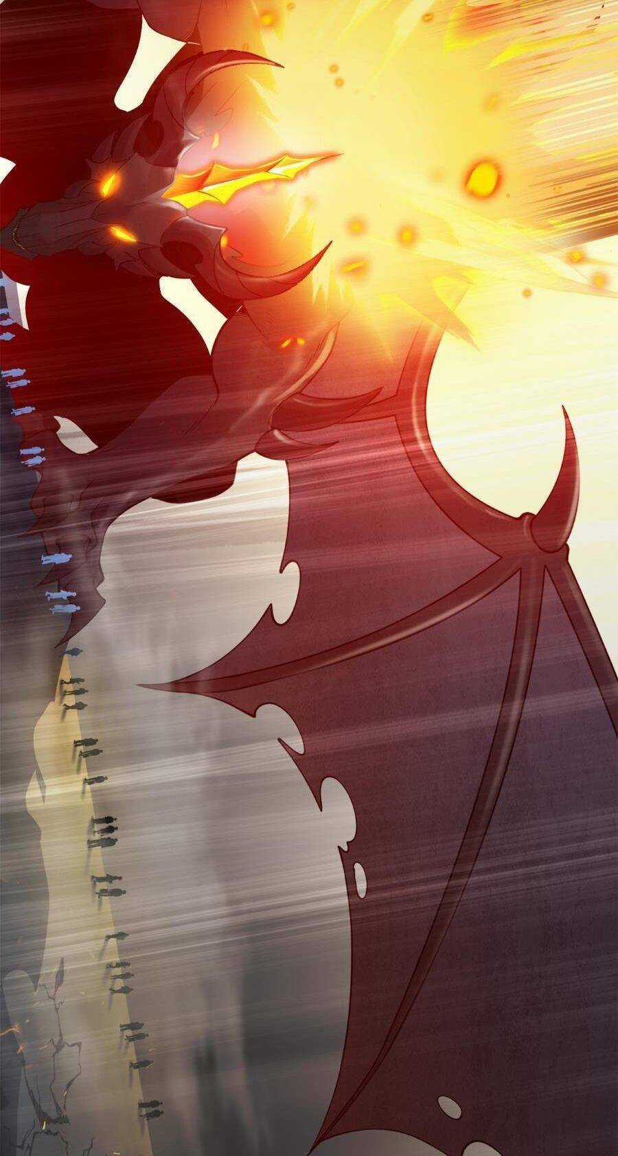 Ma Thú Siêu Thần - Chapter 103 - Trang 20