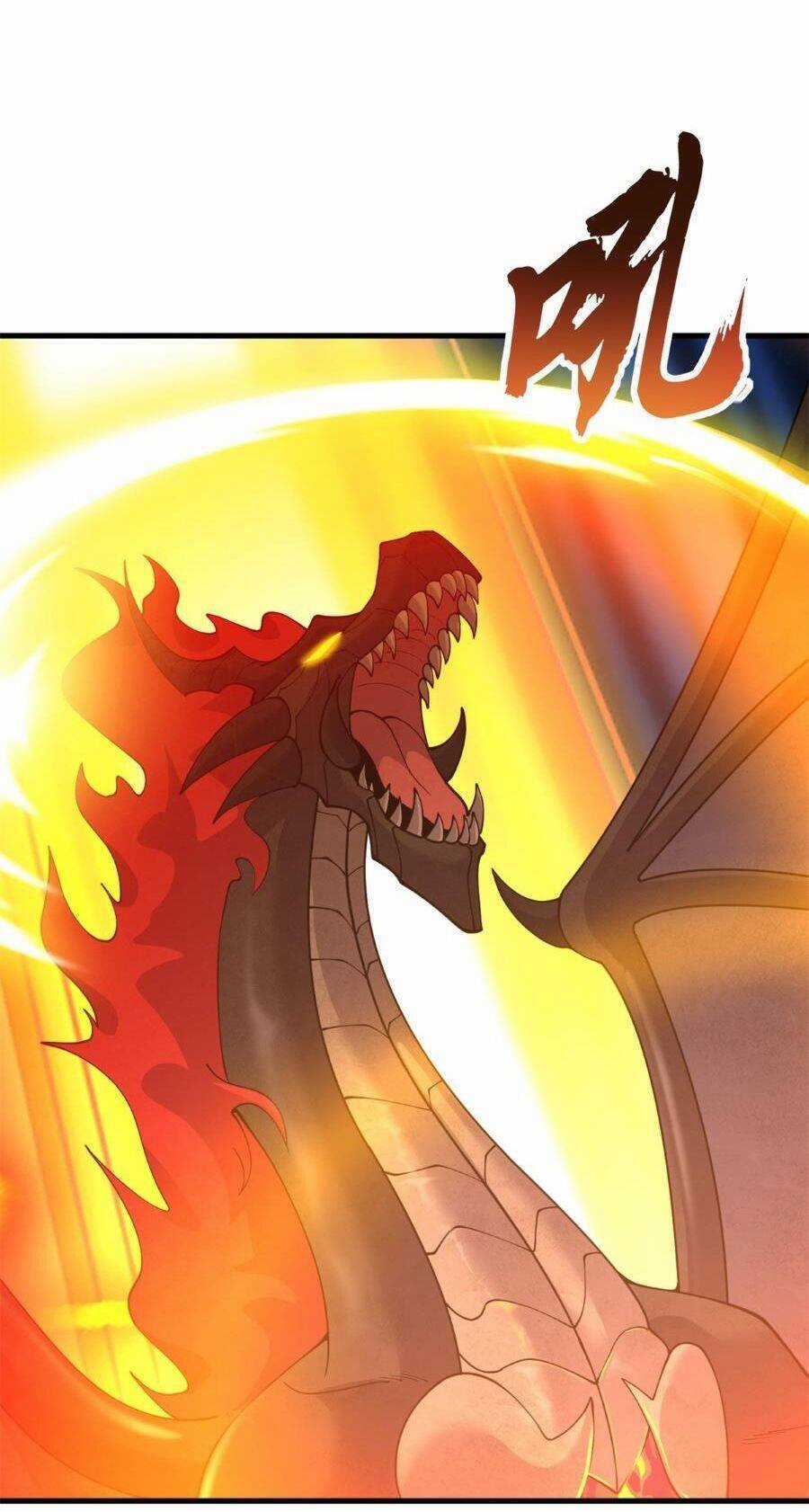 Ma Thú Siêu Thần - Chapter 103 - Trang 22