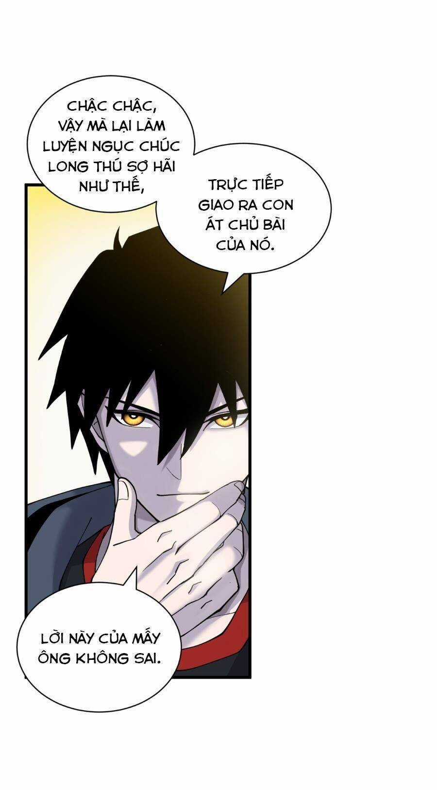 Ma Thú Siêu Thần - Chapter 103 - Trang 26