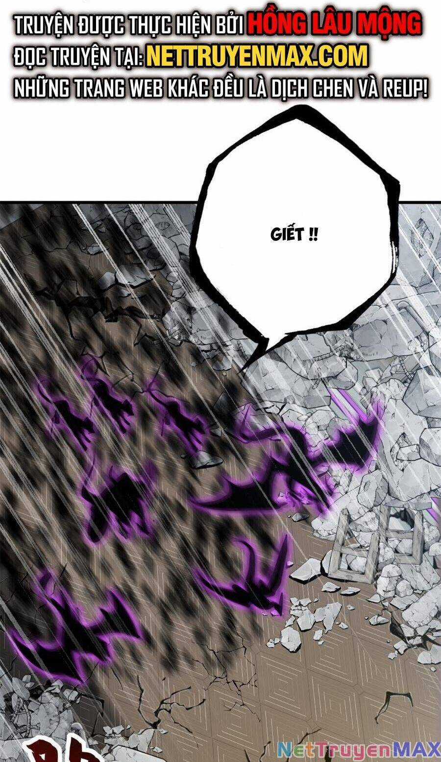 Ma Thú Siêu Thần - Chapter 103 - Trang 39