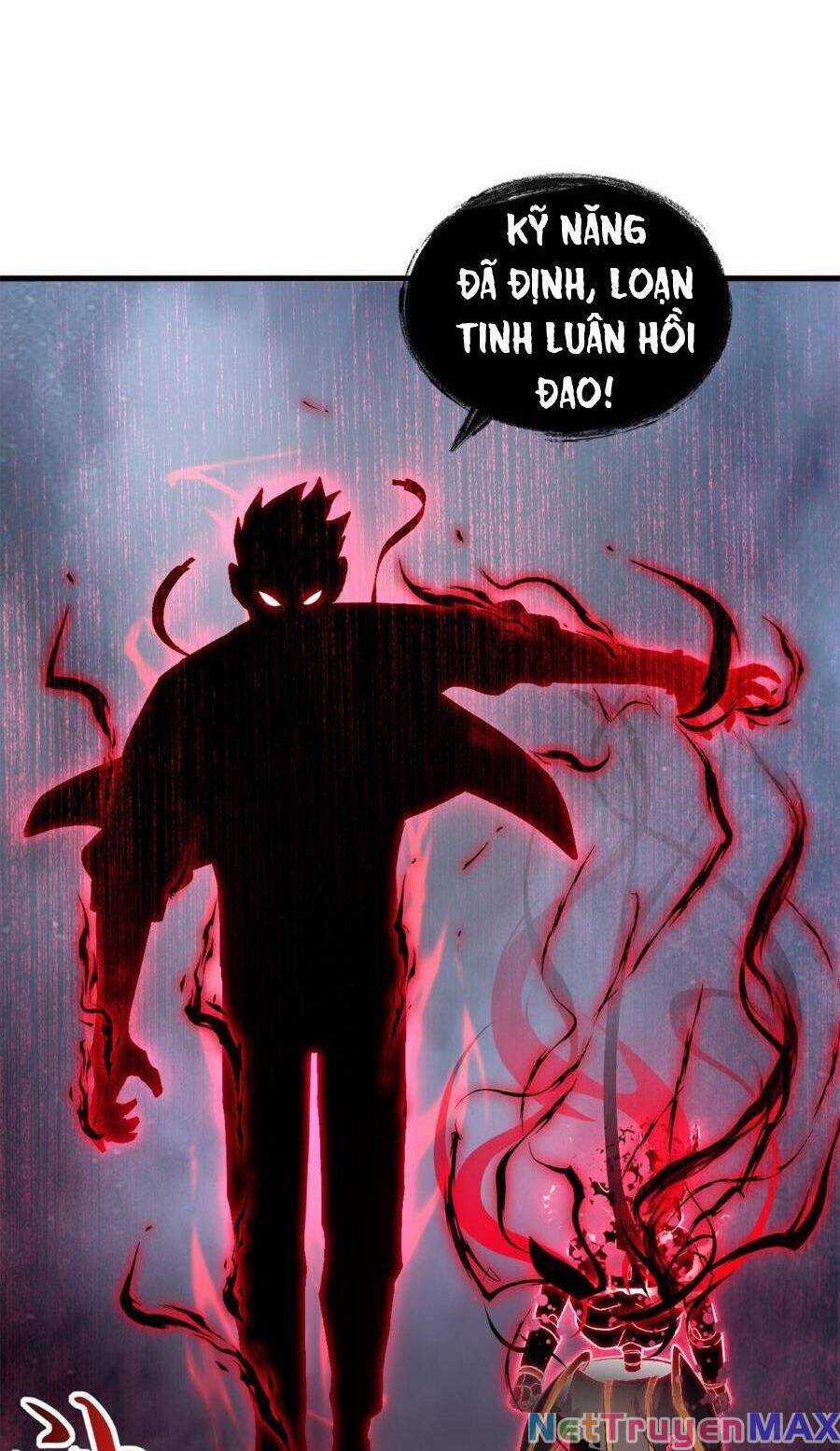 Ma Thú Siêu Thần - Chapter 103 - Trang 43