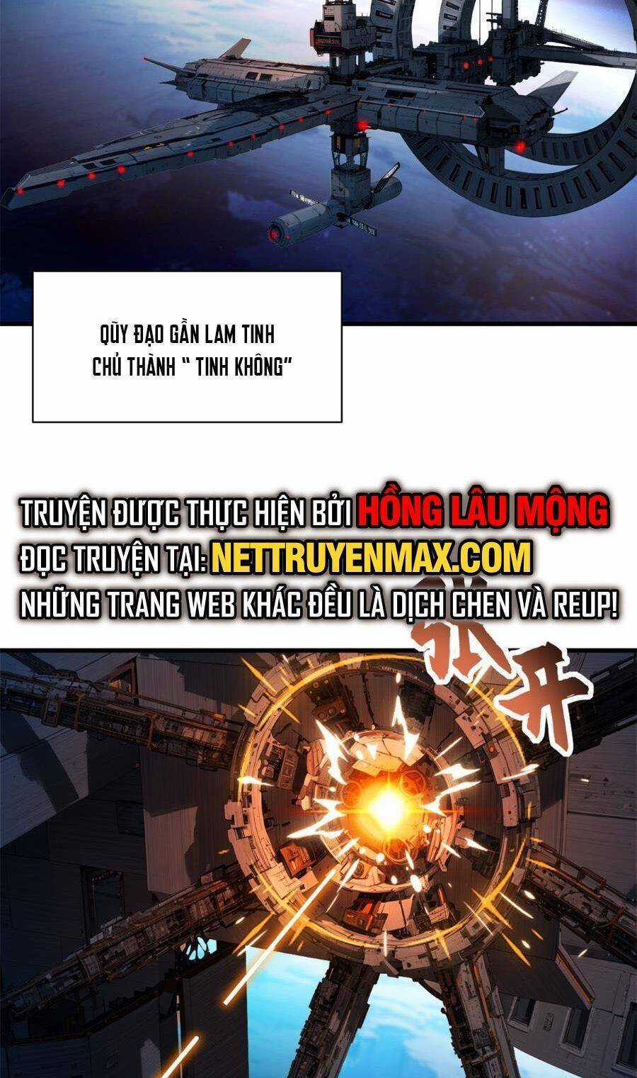 Ma Thú Siêu Thần - Chapter 103 - Trang 9