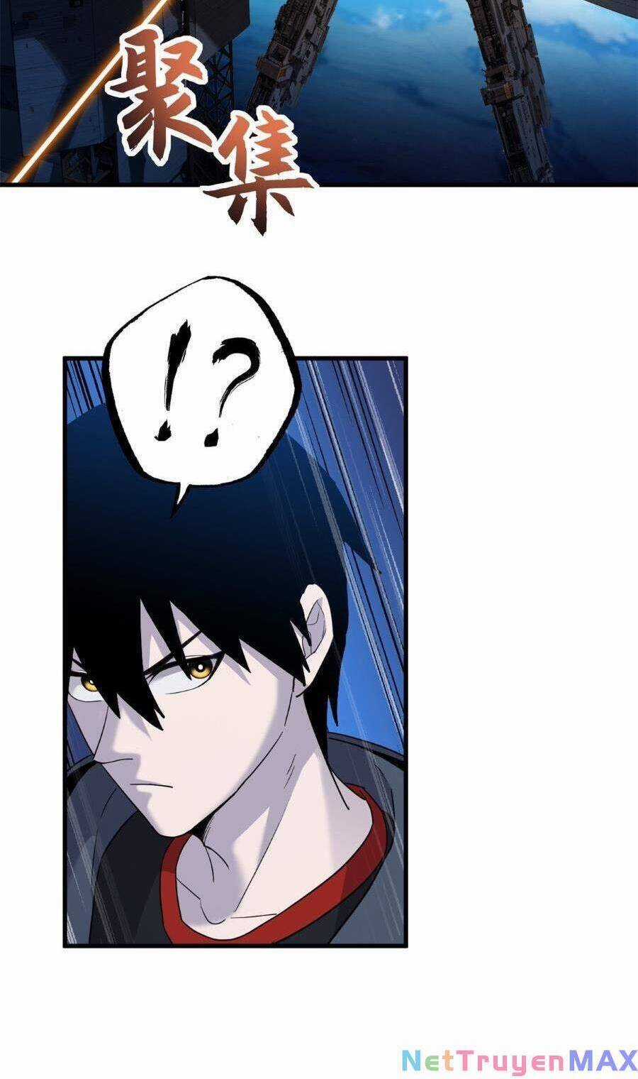 Ma Thú Siêu Thần - Chapter 103 - Trang 10