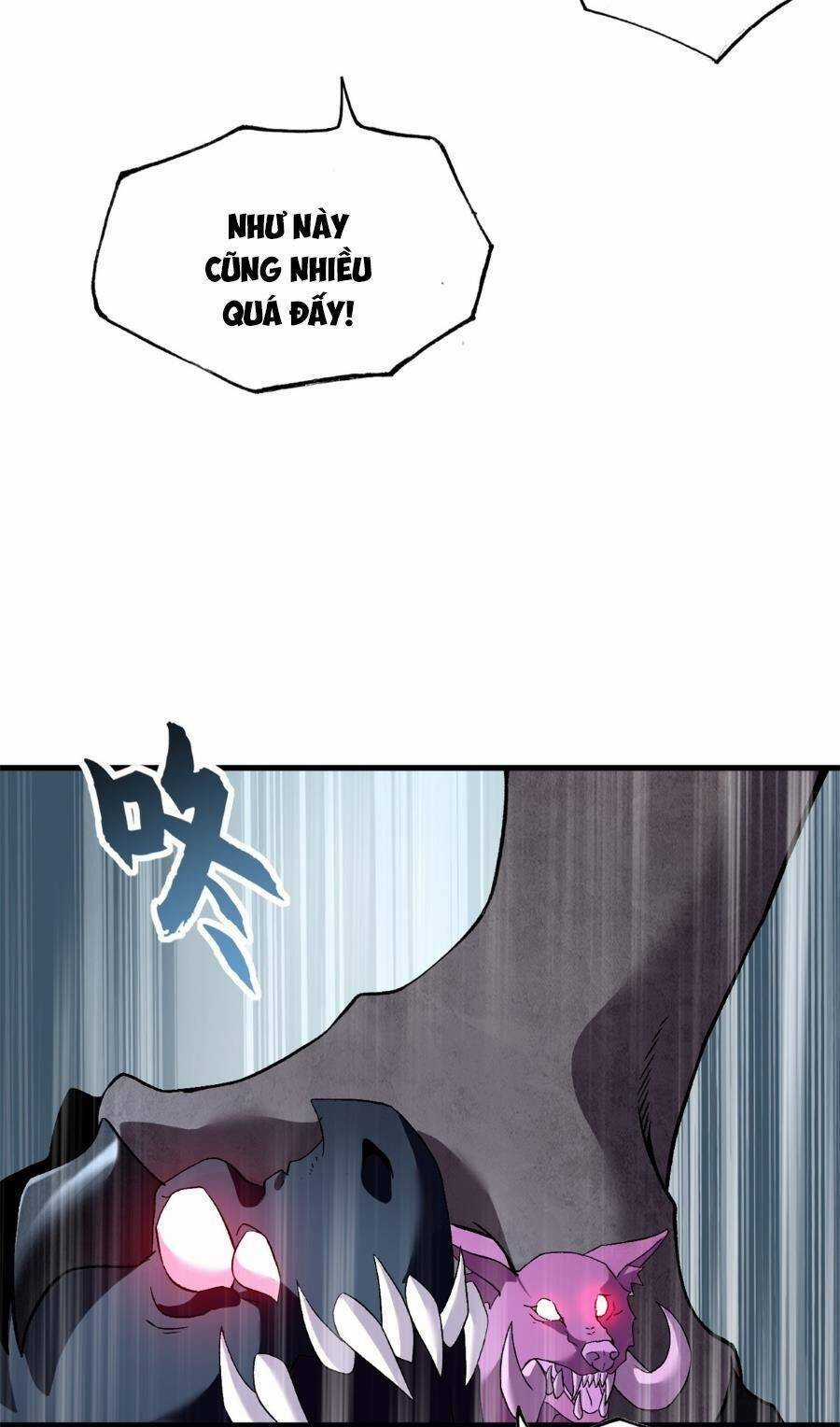 Ma Thú Siêu Thần - Chapter 104 - Trang 15