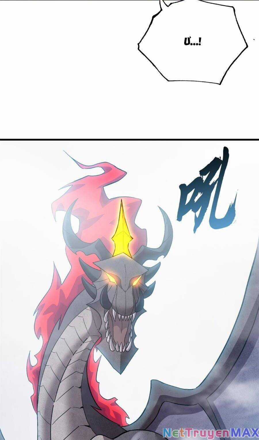 Ma Thú Siêu Thần - Chapter 104 - Trang 16