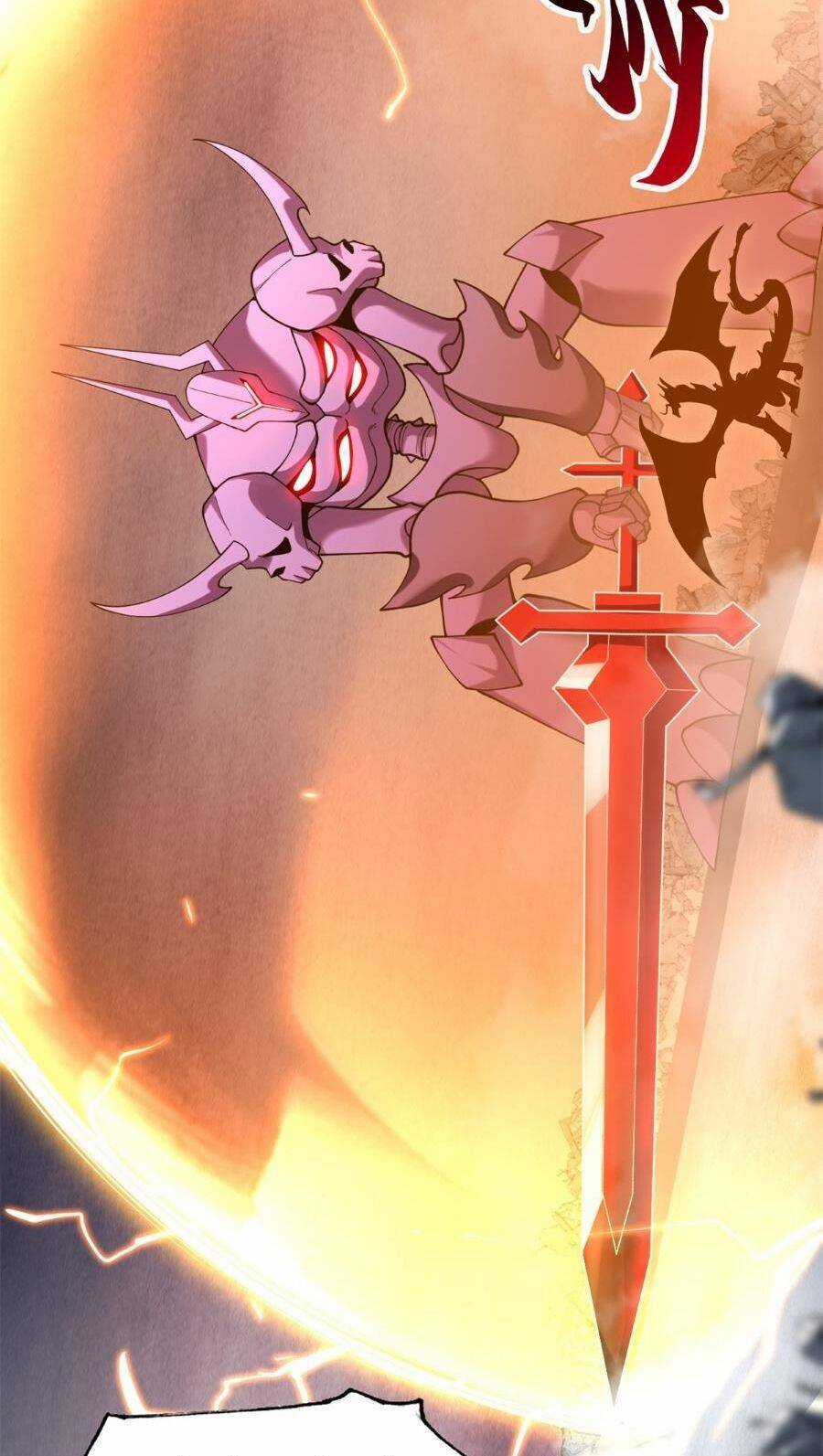 Ma Thú Siêu Thần - Chapter 104 - Trang 25