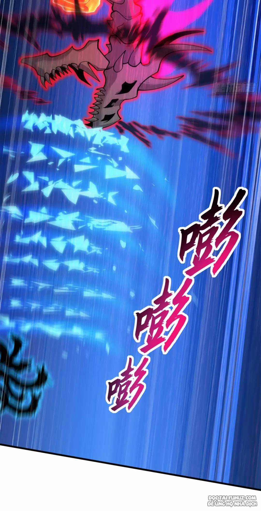 Ma Thú Siêu Thần - Chapter 106 - Trang 31