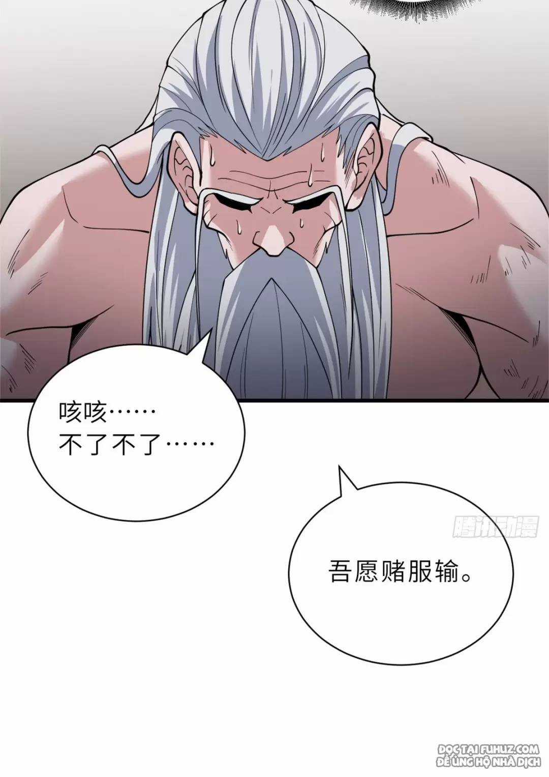 Ma Thú Siêu Thần - Chapter 106 - Trang 43