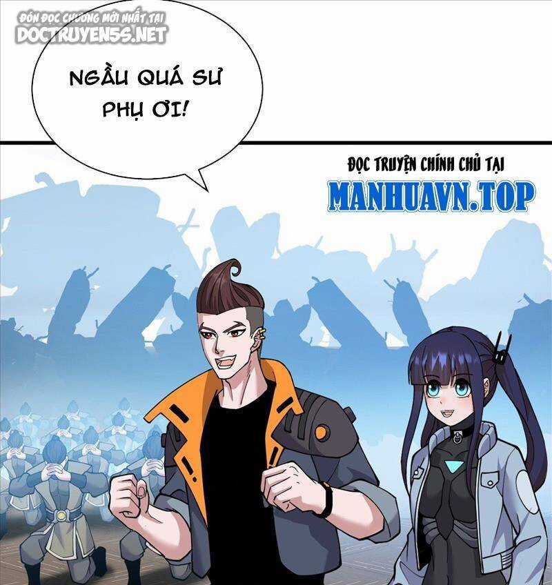 Ma Thú Siêu Thần - Chapter 106 - Trang 60