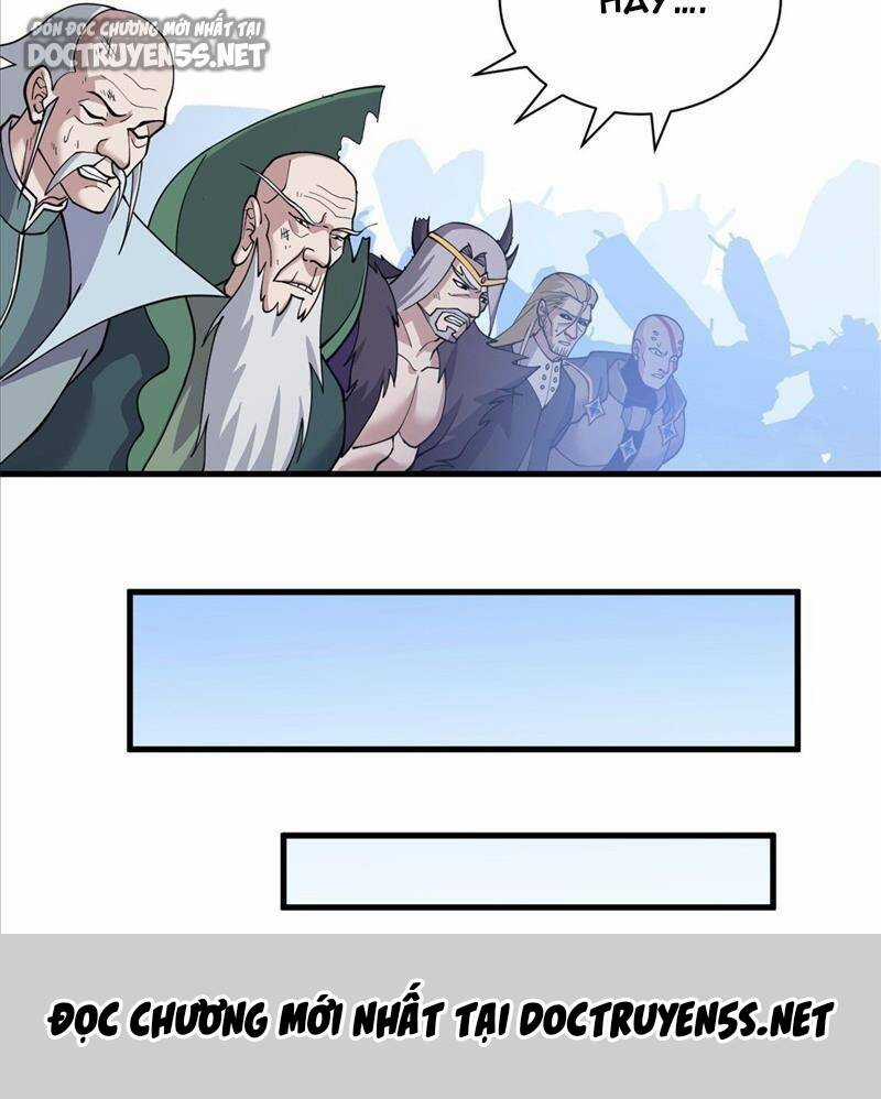 Ma Thú Siêu Thần - Chapter 106 - Trang 62