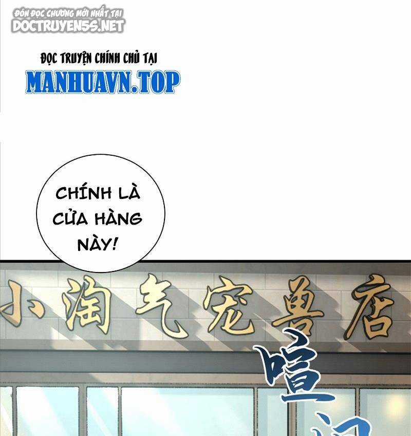 Ma Thú Siêu Thần - Chapter 106 - Trang 63