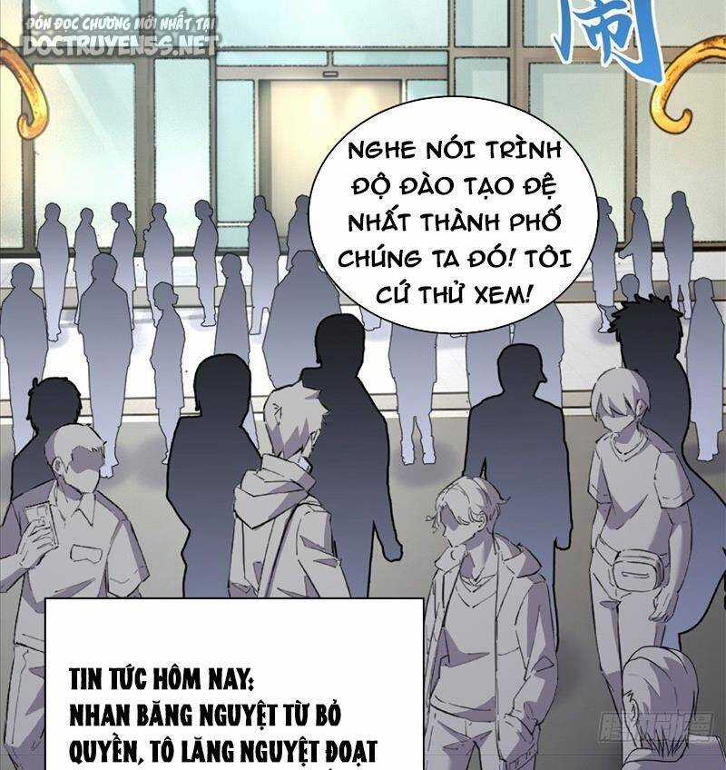 Ma Thú Siêu Thần - Chapter 106 - Trang 64