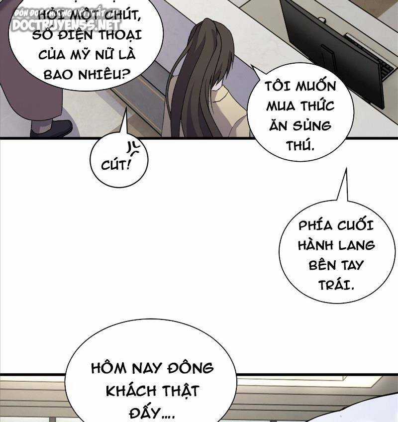 Ma Thú Siêu Thần - Chapter 106 - Trang 67