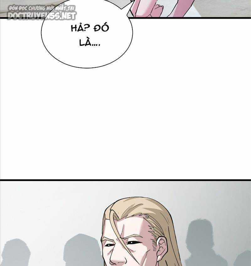 Ma Thú Siêu Thần - Chapter 106 - Trang 69