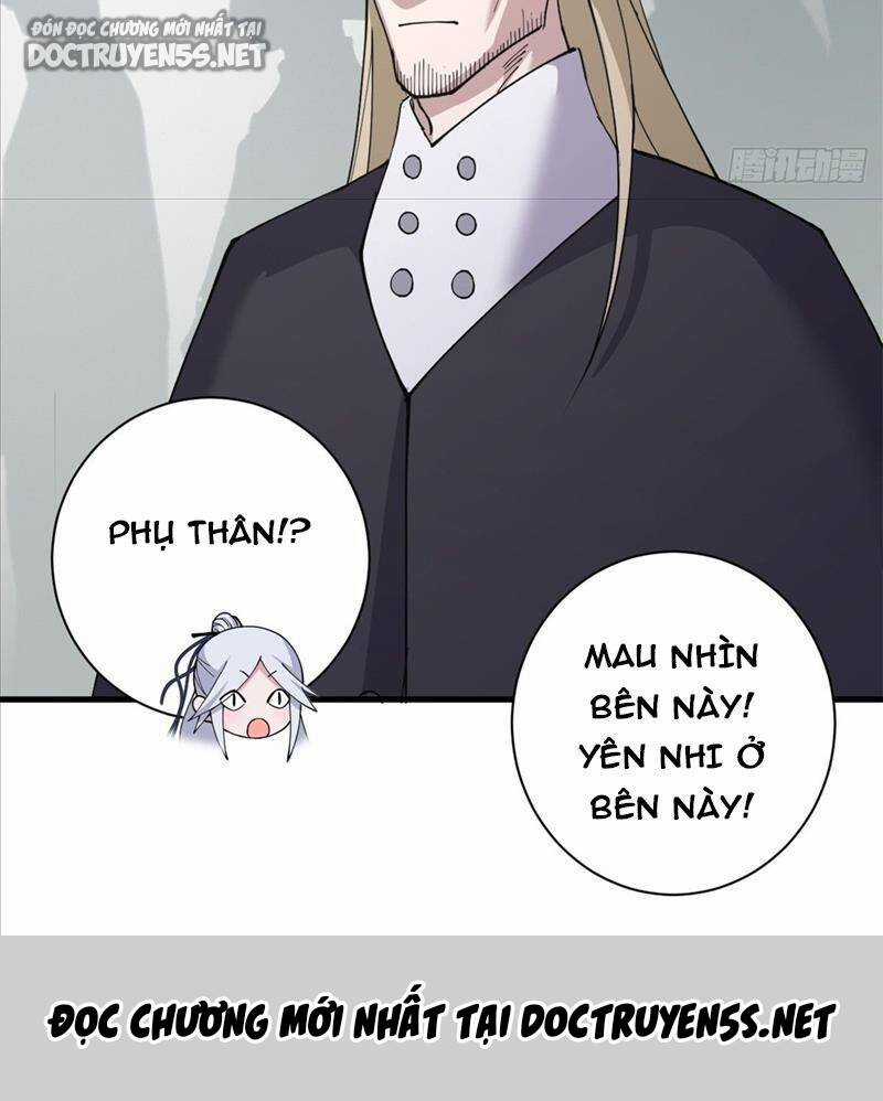 Ma Thú Siêu Thần - Chapter 106 - Trang 70