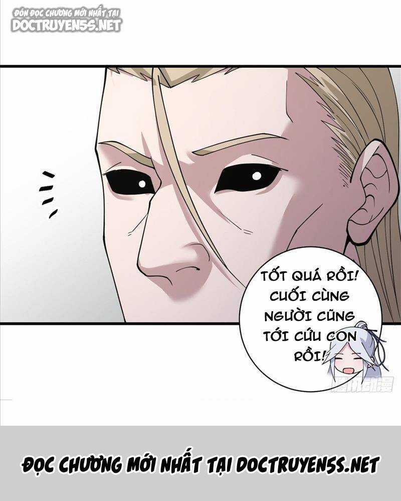 Ma Thú Siêu Thần - Chapter 106 - Trang 71