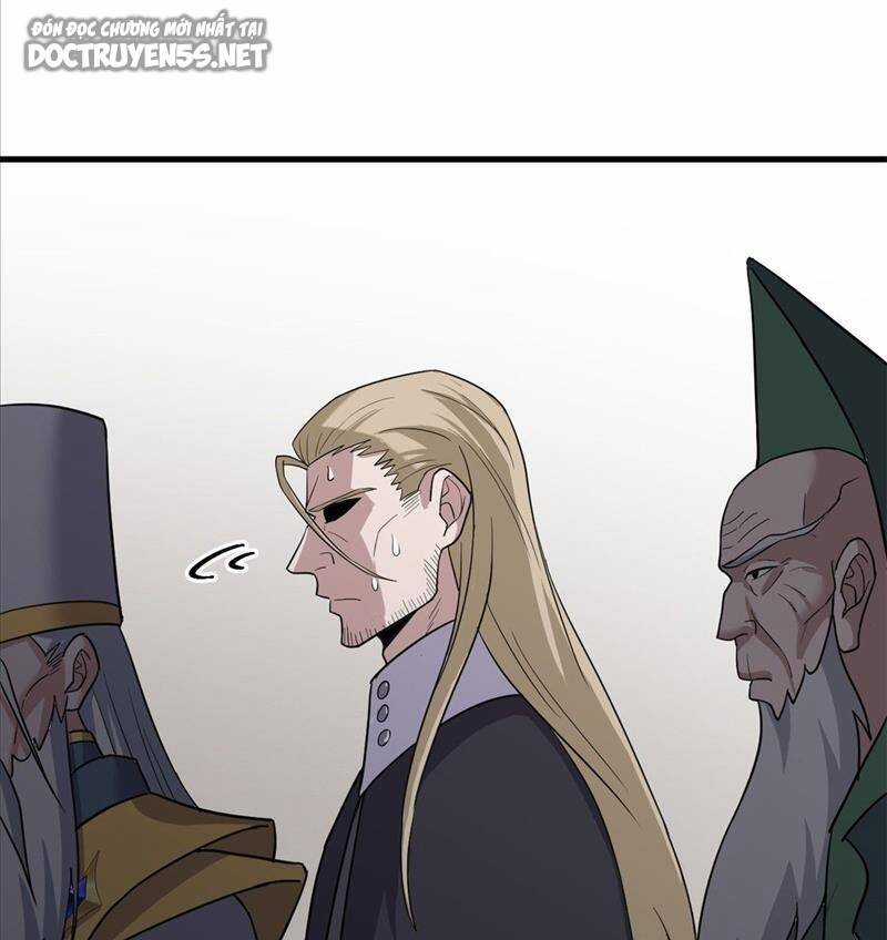 Ma Thú Siêu Thần - Chapter 106 - Trang 72