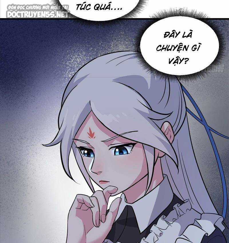 Ma Thú Siêu Thần - Chapter 106 - Trang 75