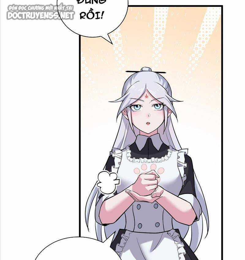 Ma Thú Siêu Thần - Chapter 106 - Trang 77
