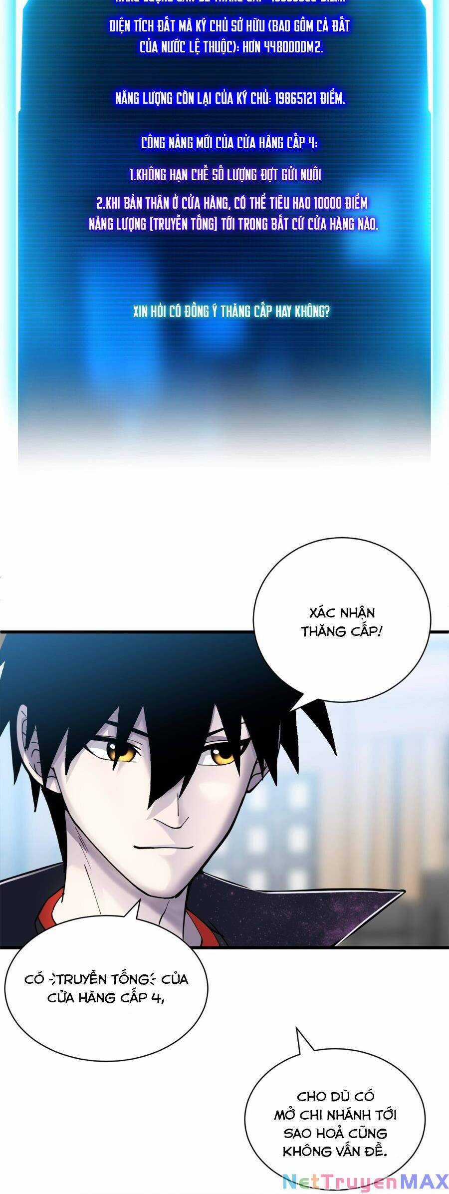 Ma Thú Siêu Thần - Chapter 107 - Trang 28