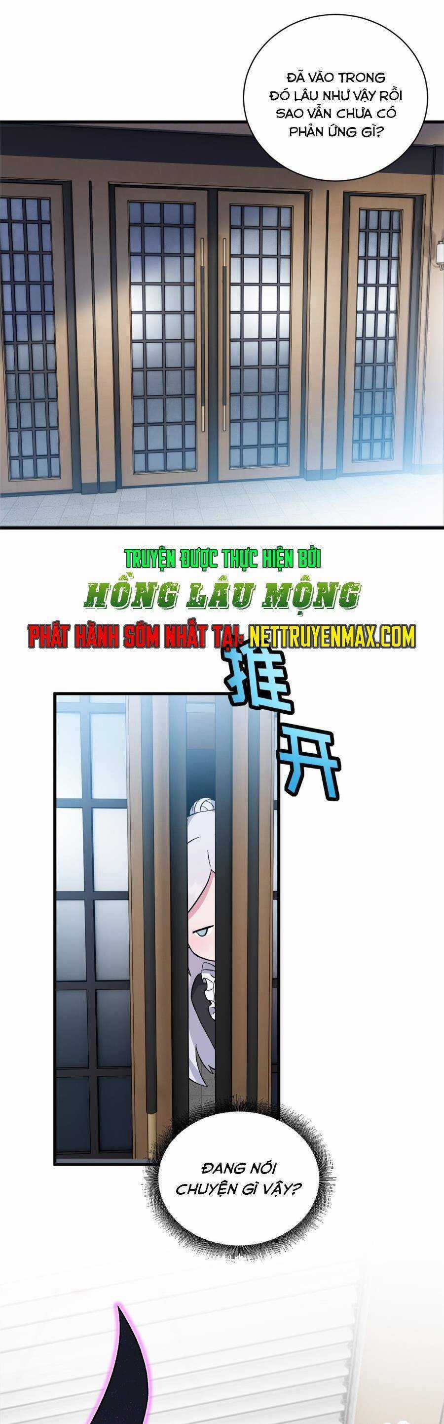 Ma Thú Siêu Thần - Chapter 107 - Trang 4