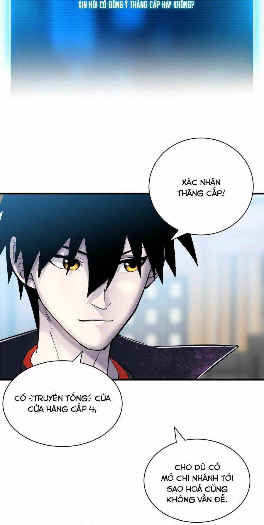 Ma Thú Siêu Thần - Chapter 107 - Trang 41