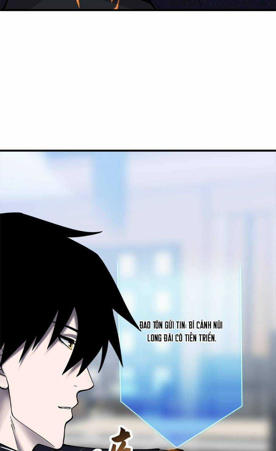 Ma Thú Siêu Thần - Chapter 107 - Trang 43