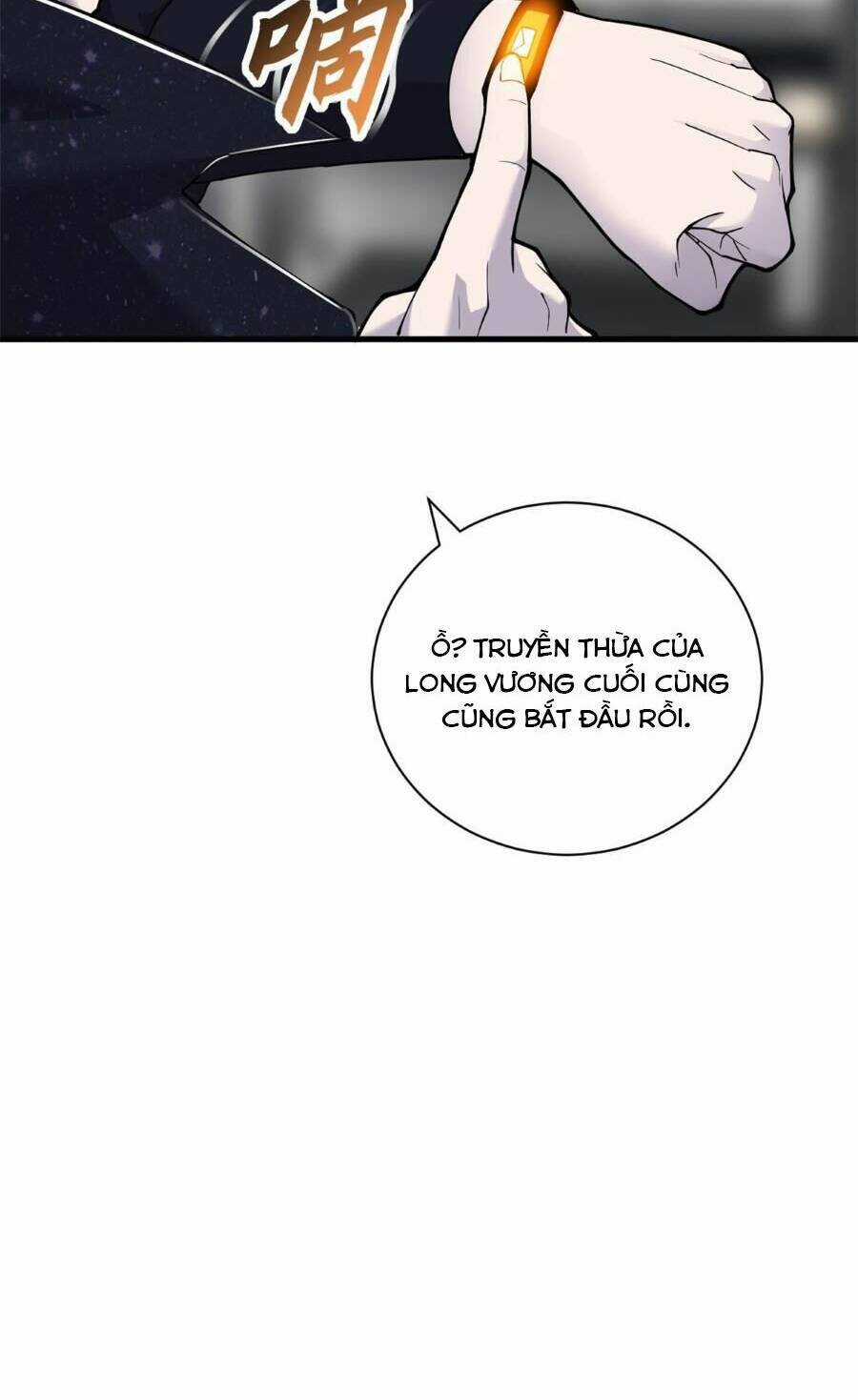 Ma Thú Siêu Thần - Chapter 107 - Trang 44