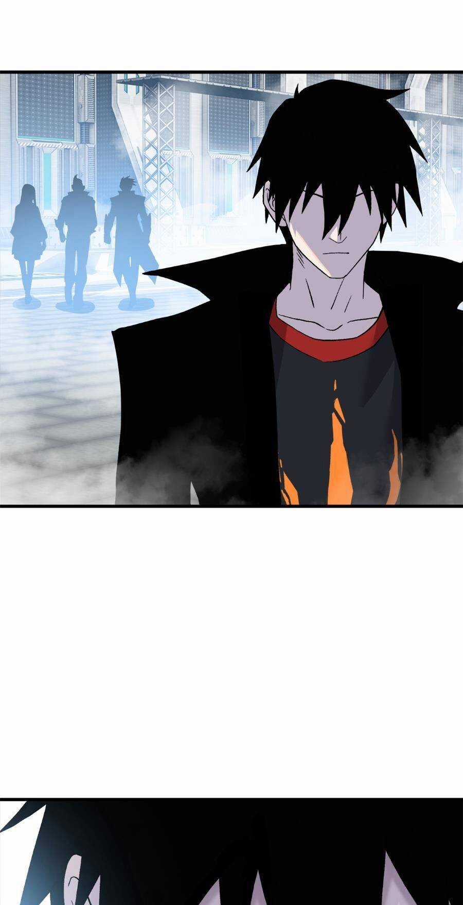 Ma Thú Siêu Thần - Chapter 108 - Trang 19