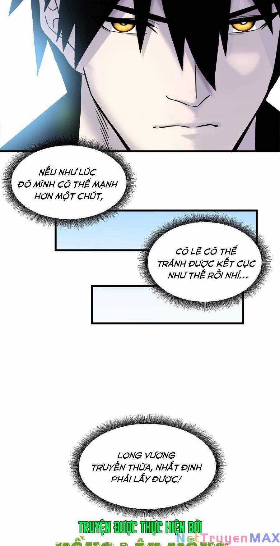 Ma Thú Siêu Thần - Chapter 108 - Trang 20