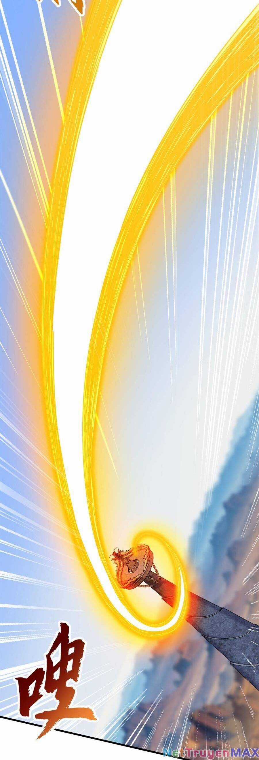 Ma Thú Siêu Thần - Chapter 108 - Trang 26