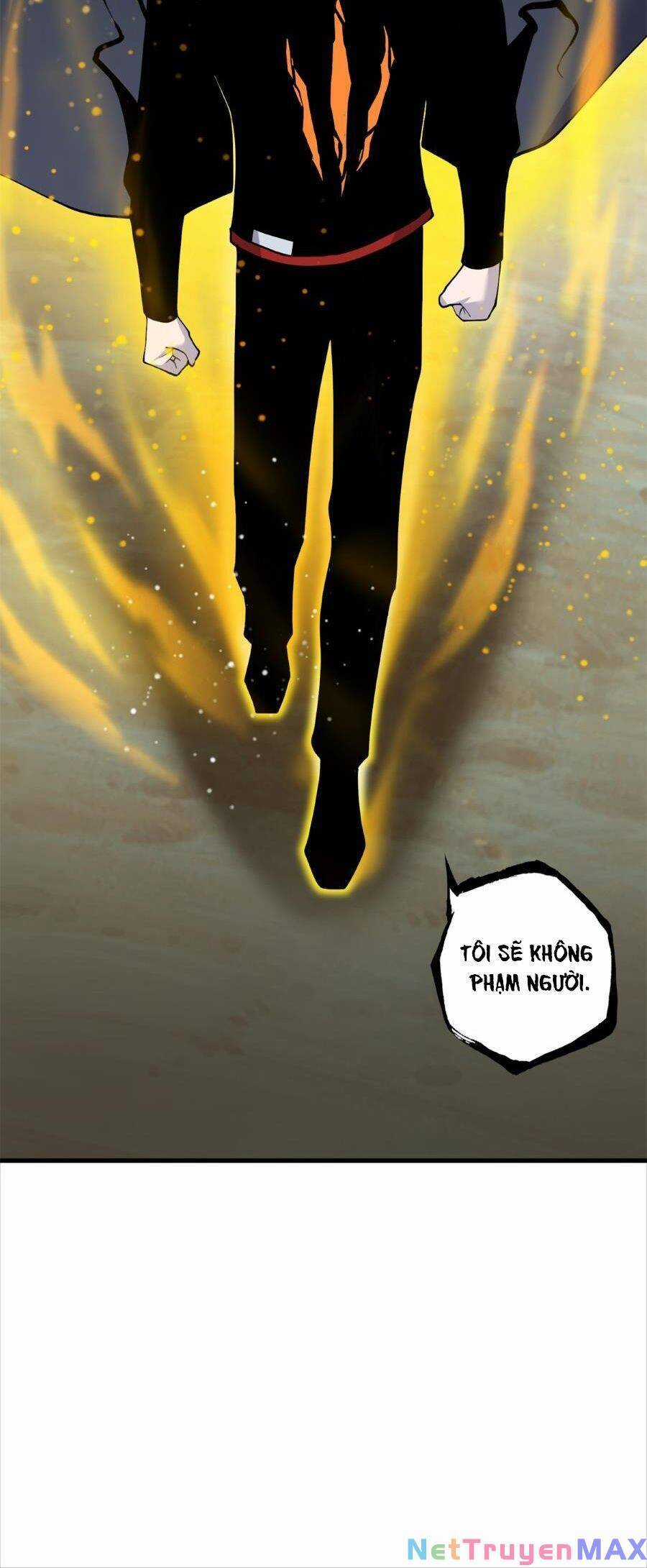 Ma Thú Siêu Thần - Chapter 108 - Trang 36