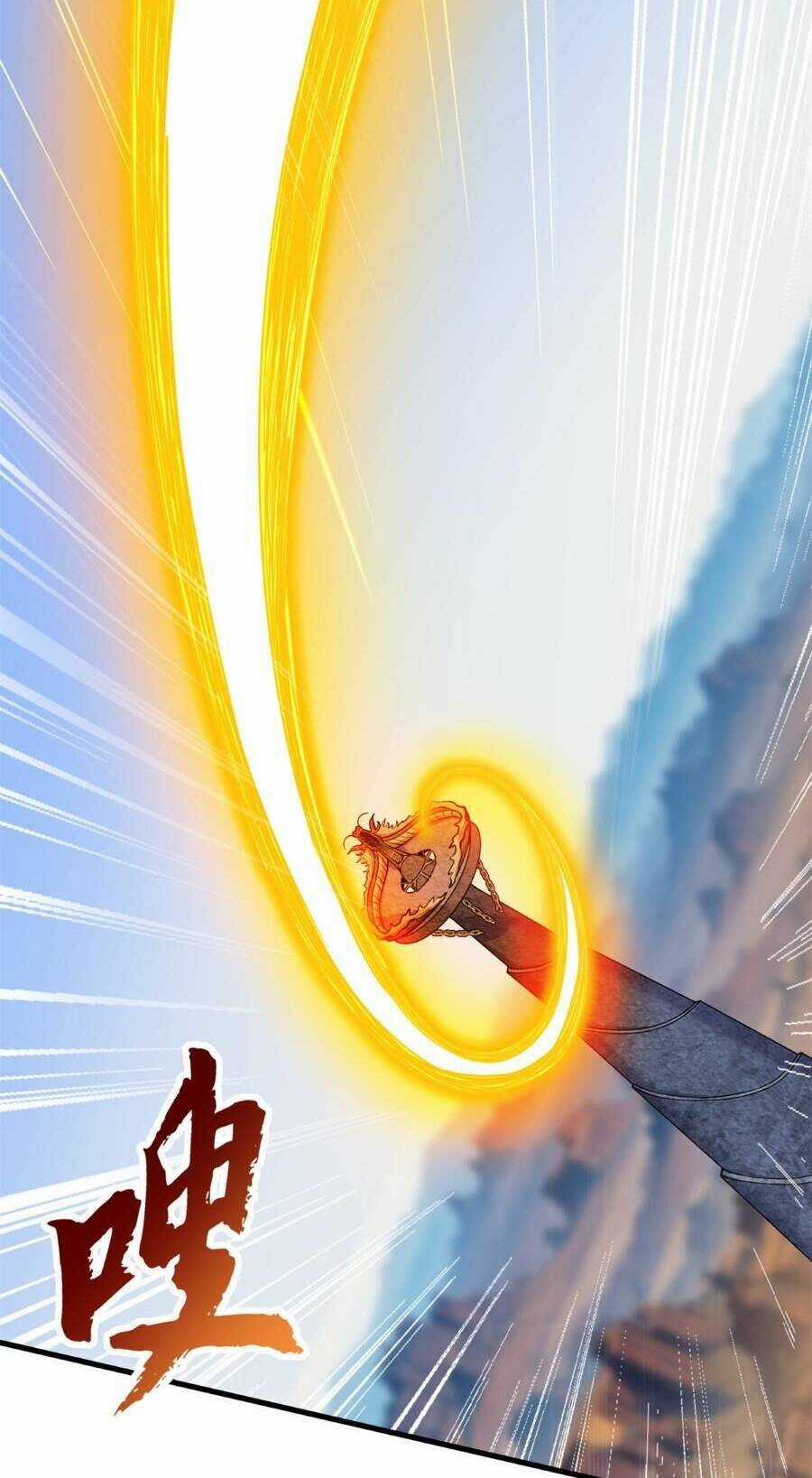 Ma Thú Siêu Thần - Chapter 108 - Trang 39