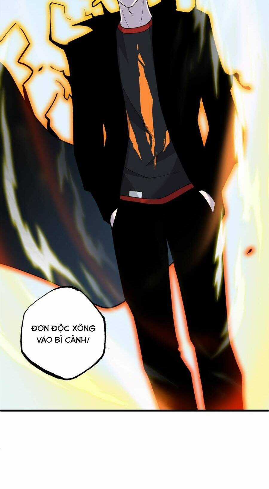 Ma Thú Siêu Thần - Chapter 108 - Trang 42