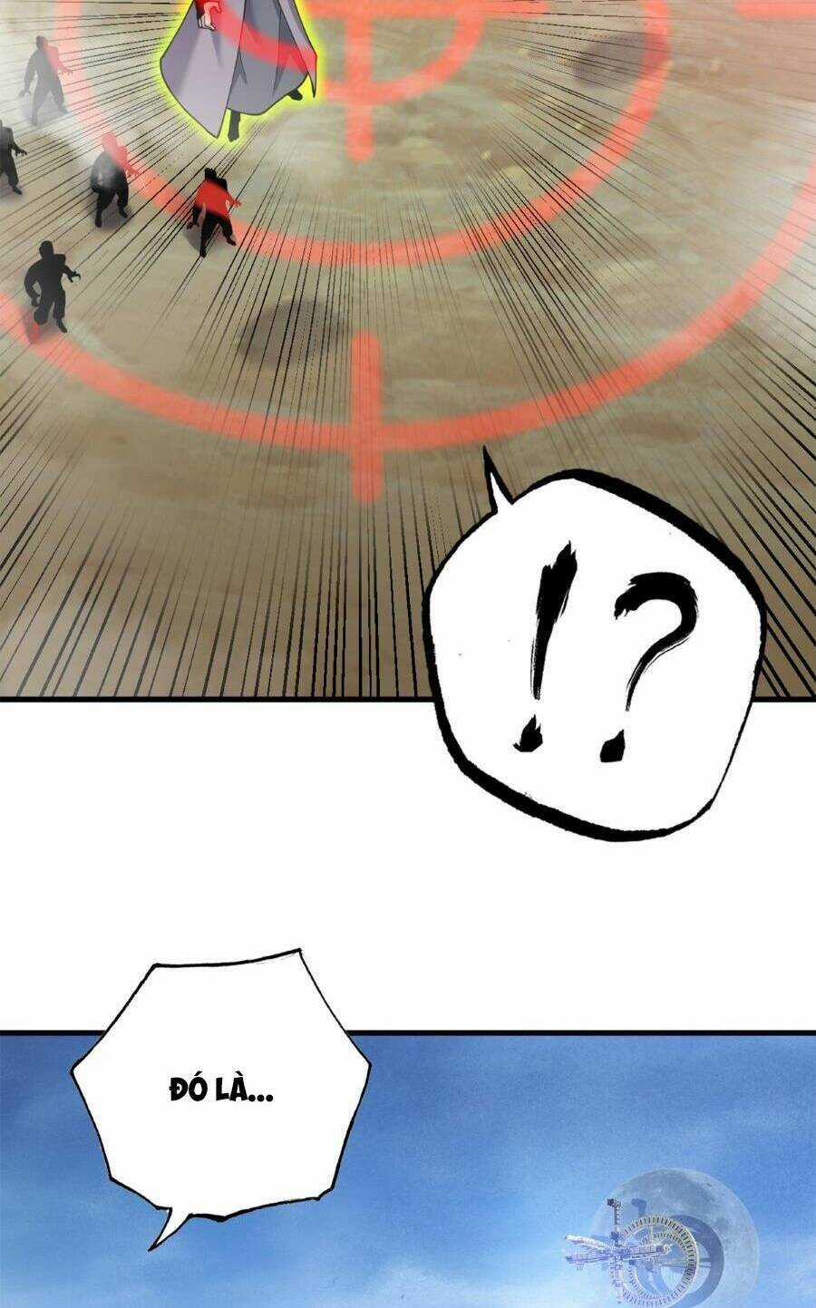 Ma Thú Siêu Thần - Chapter 108 - Trang 49