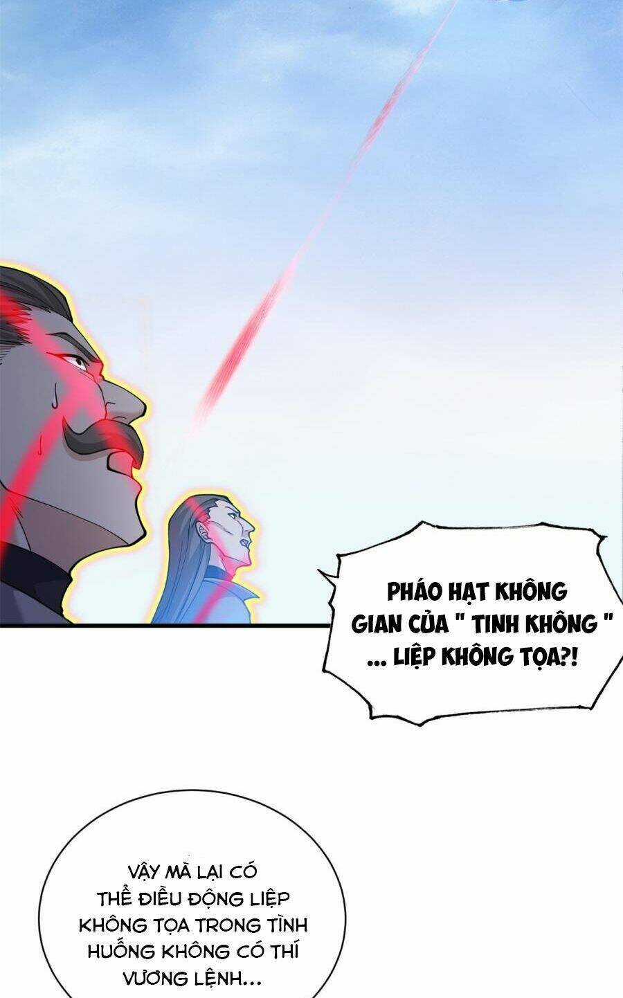 Ma Thú Siêu Thần - Chapter 108 - Trang 50