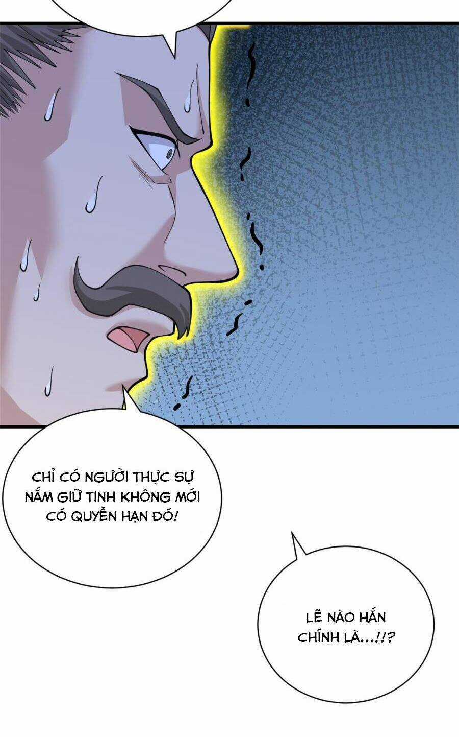 Ma Thú Siêu Thần - Chapter 108 - Trang 51