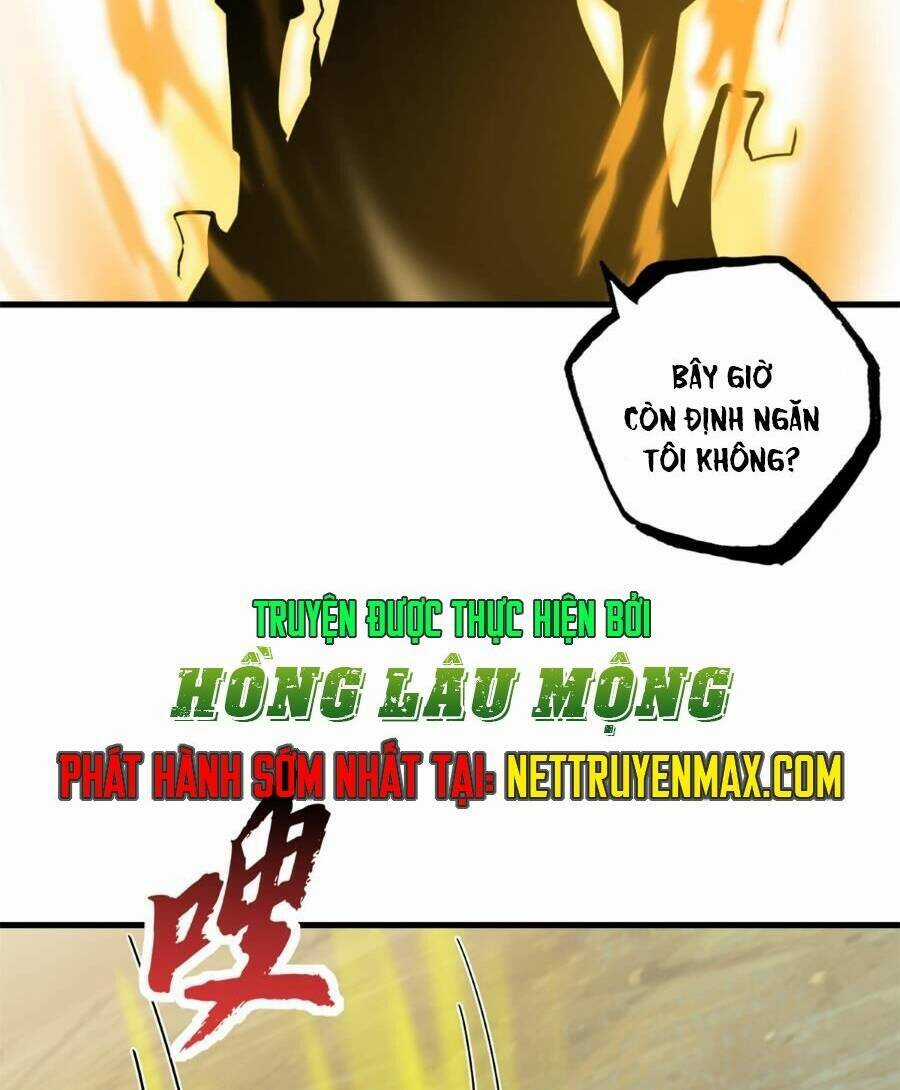 Ma Thú Siêu Thần - Chapter 108 - Trang 53